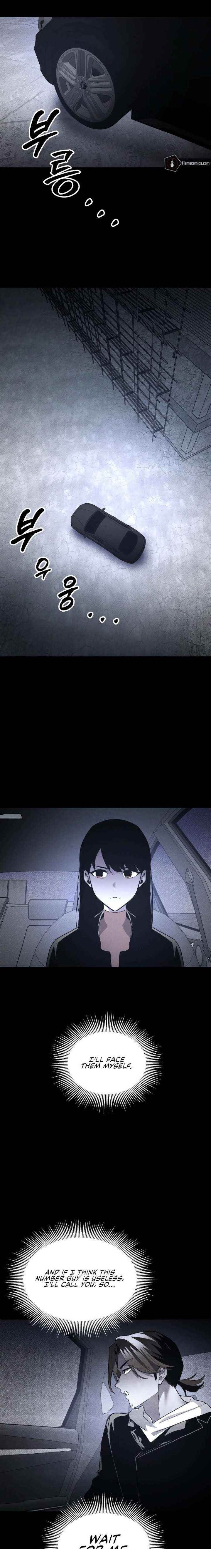 The Murderer - Chapter 48 Page 1