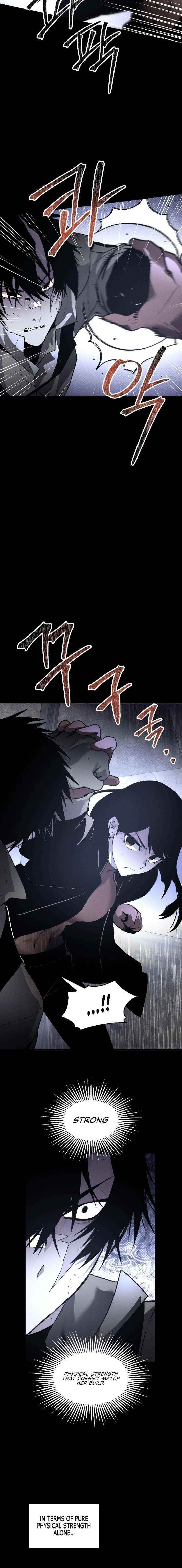 The Murderer - Chapter 48 Page 14