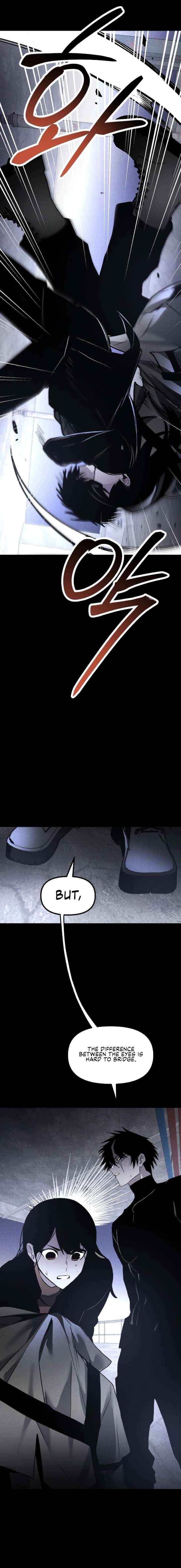 The Murderer - Chapter 48 Page 16