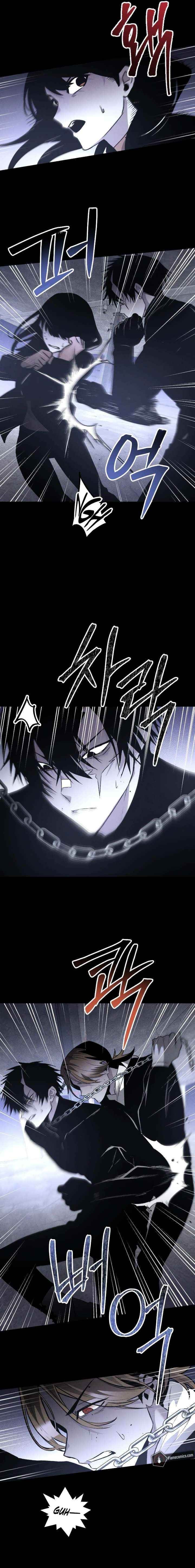 The Murderer - Chapter 48 Page 17