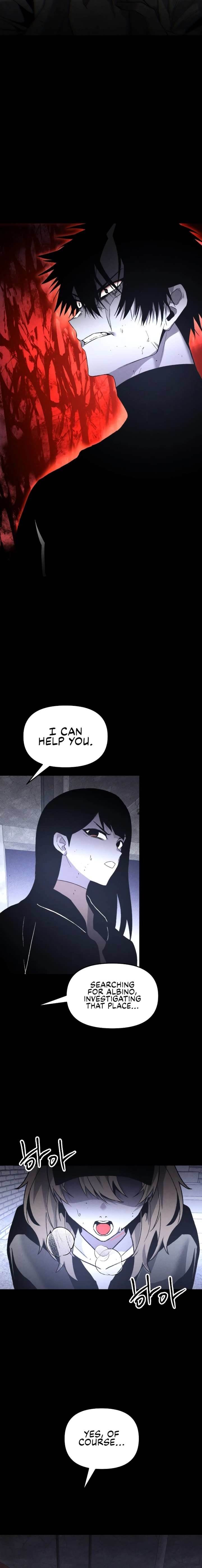 The Murderer - Chapter 48 Page 24