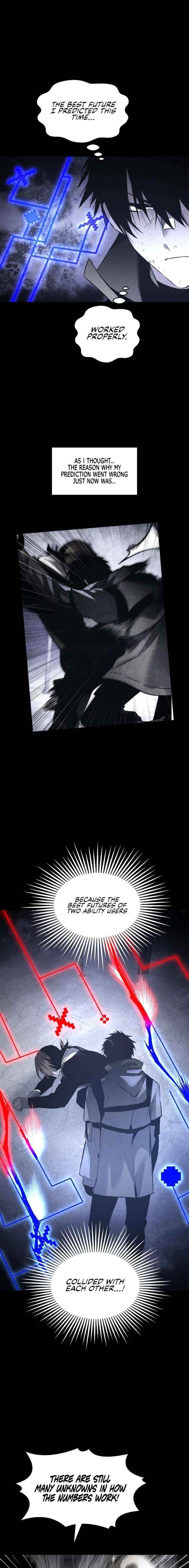 The Murderer - Chapter 48 Page 9