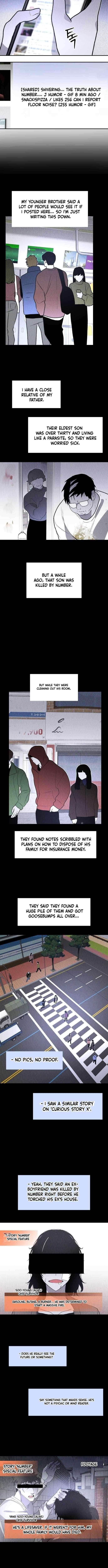 The Murderer - Chapter 51 Page 7