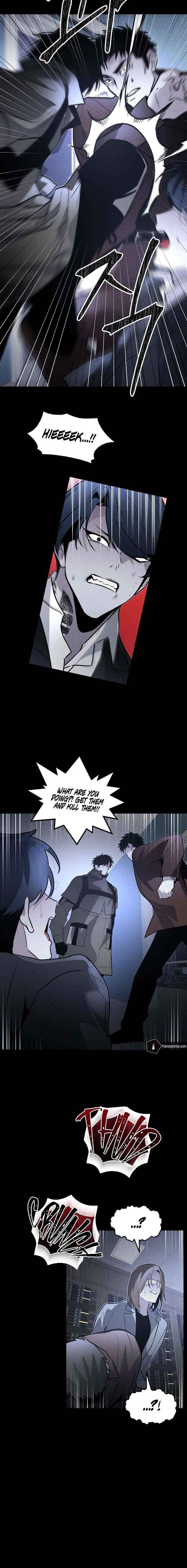 The Murderer - Chapter 52 Page 12