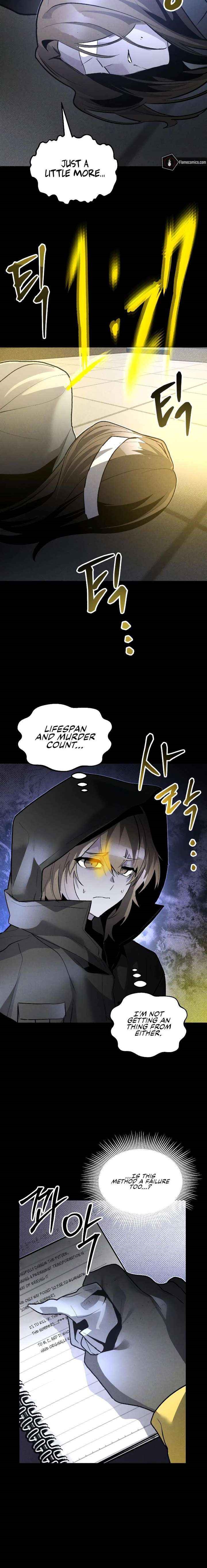 The Murderer - Chapter 52 Page 18
