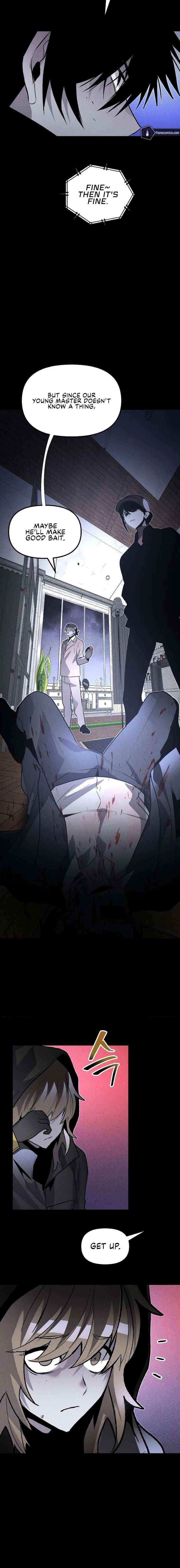 The Murderer - Chapter 52 Page 20