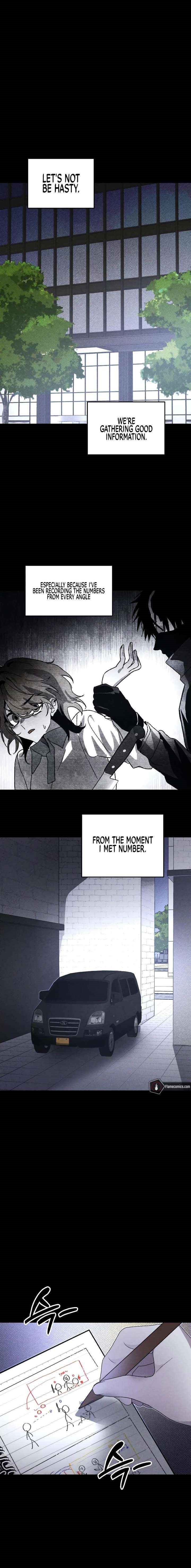 The Murderer - Chapter 52 Page 22