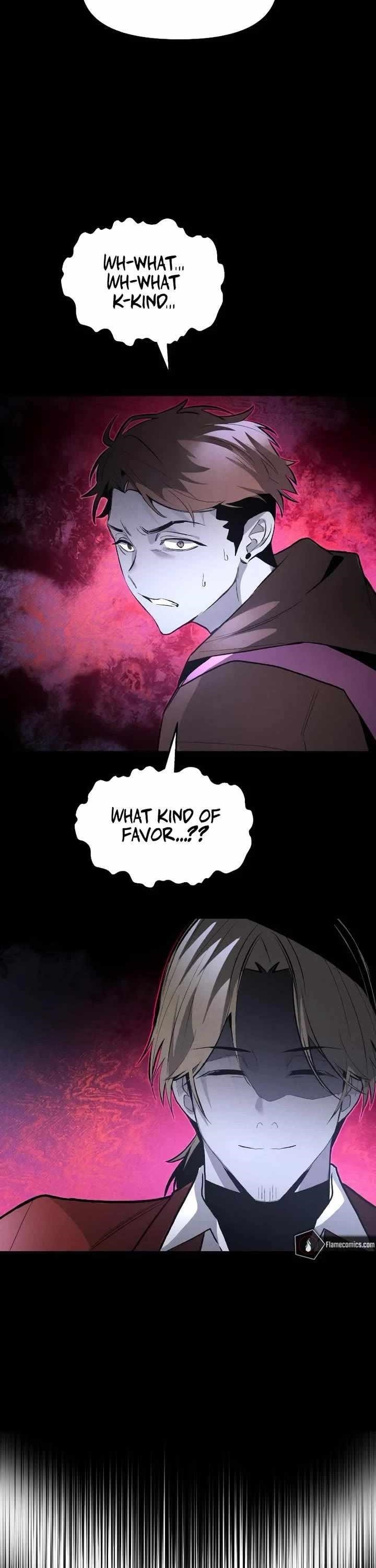 The Murderer - Chapter 54 Page 22