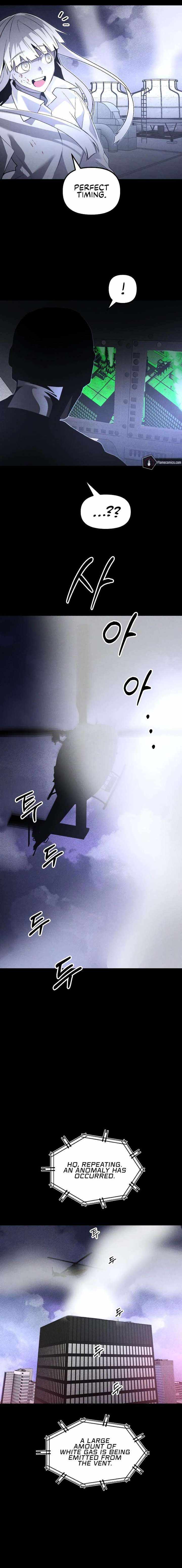 The Murderer - Chapter 57 Page 10