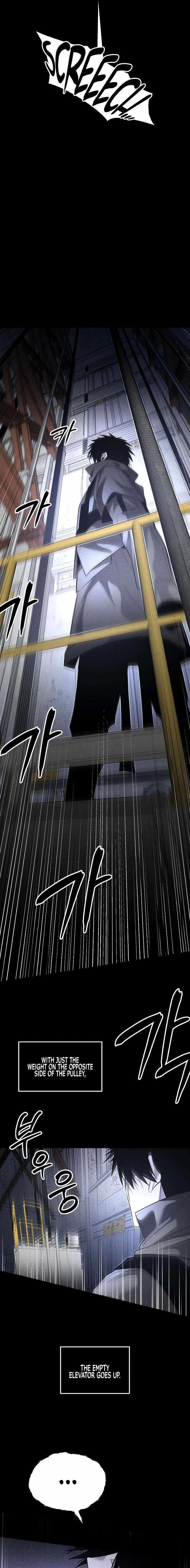 The Murderer - Chapter 57 Page 7