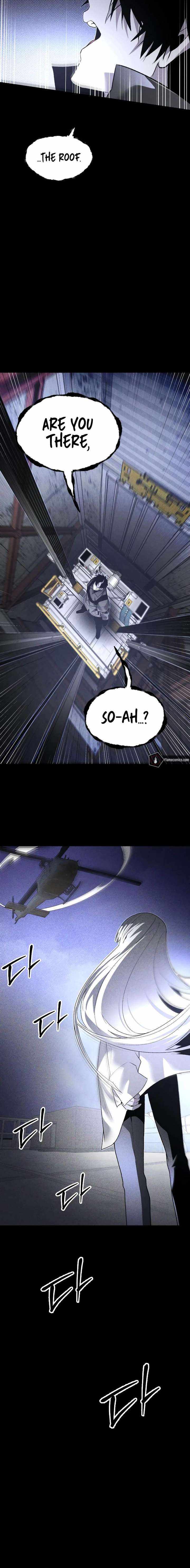 The Murderer - Chapter 57 Page 8