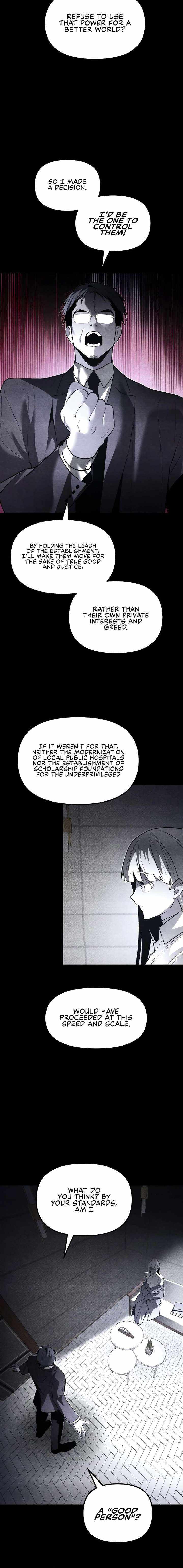 The Murderer - Chapter 58 Page 10