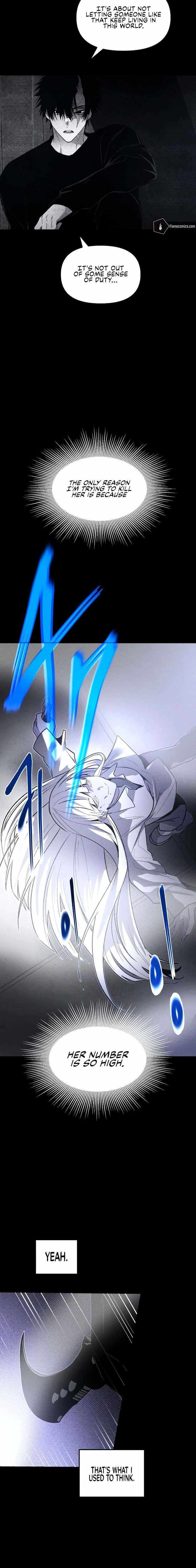 The Murderer - Chapter 58 Page 18