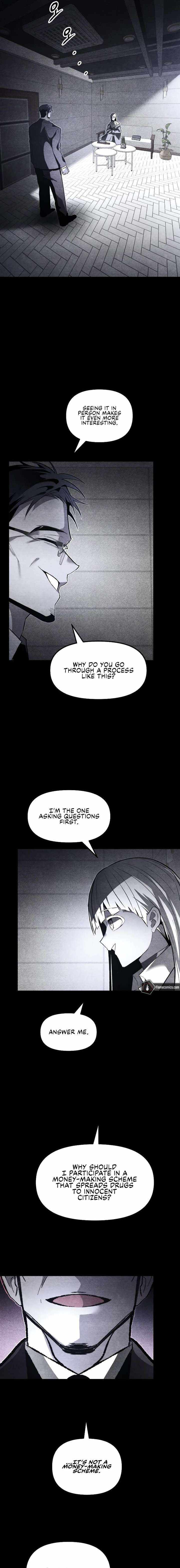 The Murderer - Chapter 58 Page 7