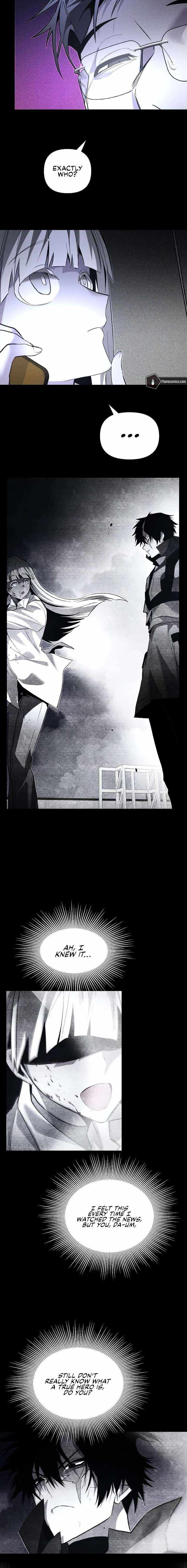 The Murderer - Chapter 59 Page 14