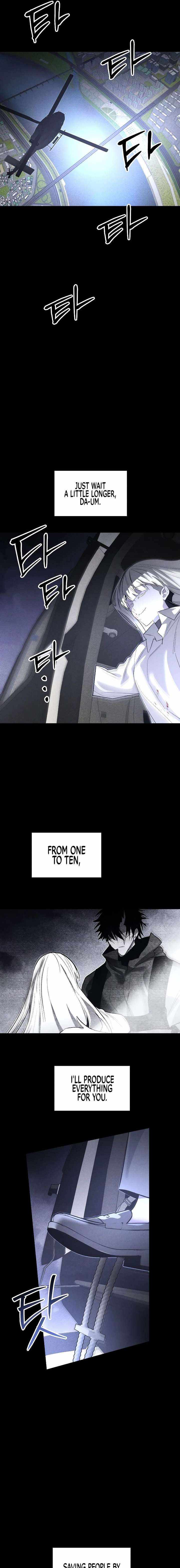 The Murderer - Chapter 59 Page 17