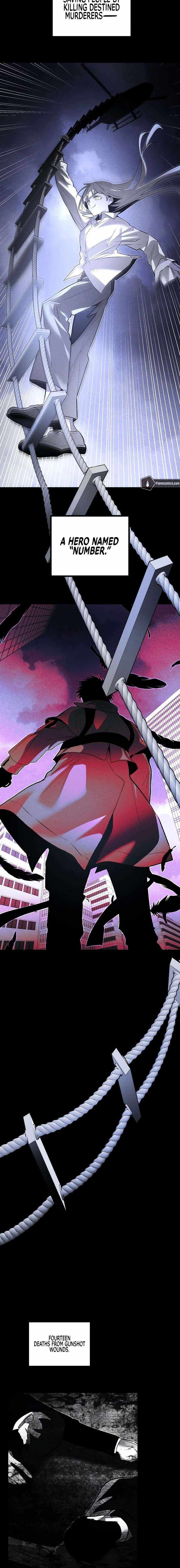 The Murderer - Chapter 59 Page 18