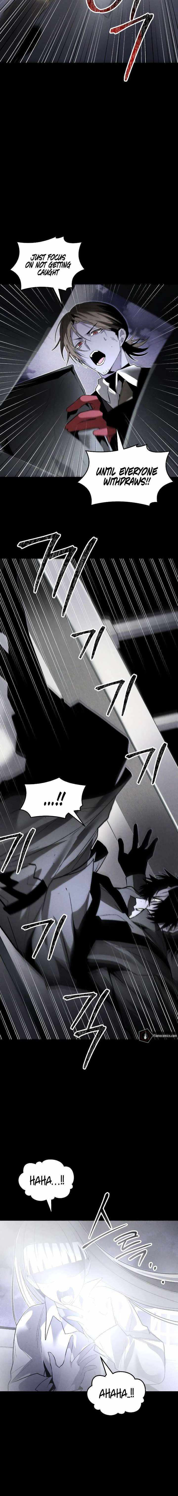 The Murderer - Chapter 59 Page 4