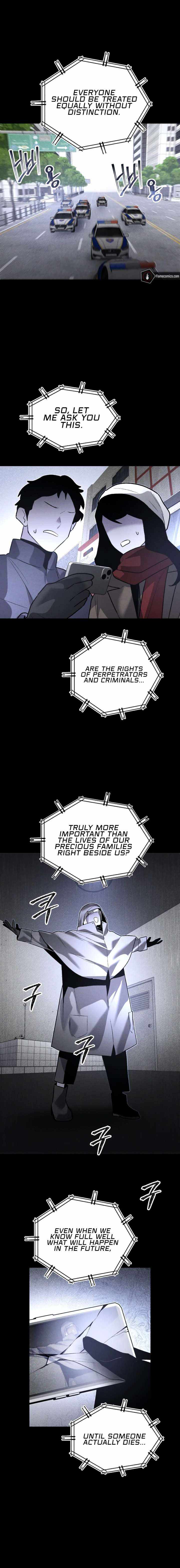 The Murderer - Chapter 60 Page 12