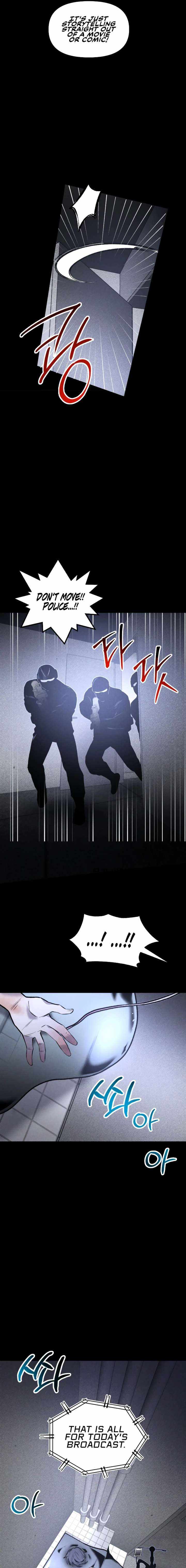 The Murderer - Chapter 60 Page 17