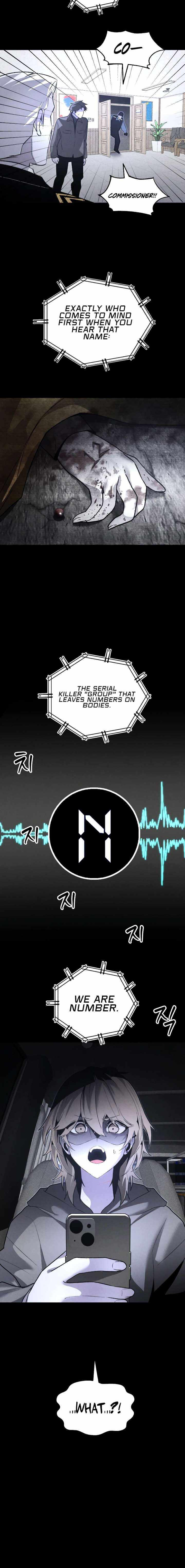 The Murderer - Chapter 60 Page 2