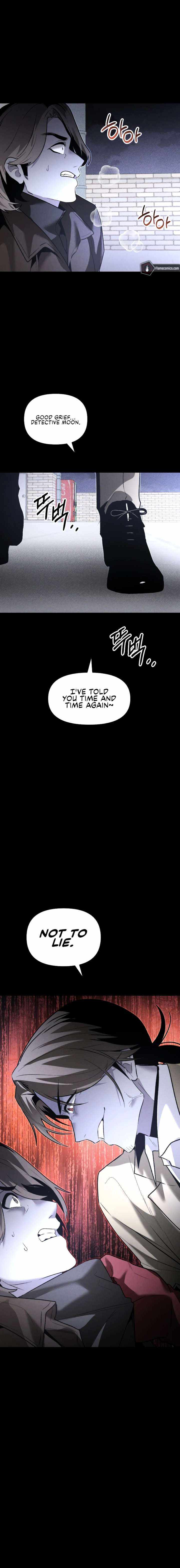 The Murderer - Chapter 60 Page 22