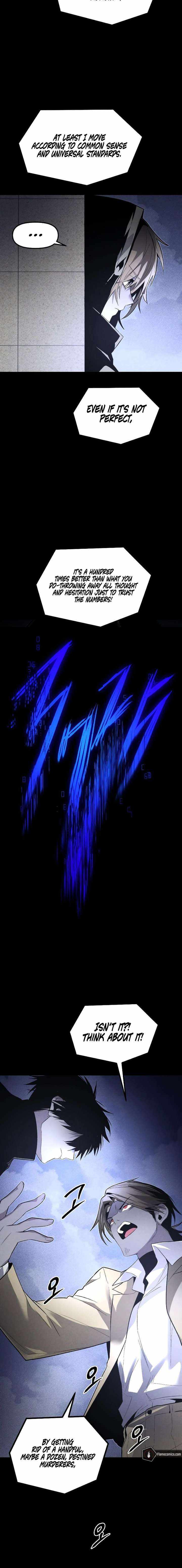 The Murderer - Chapter 61 Page 14