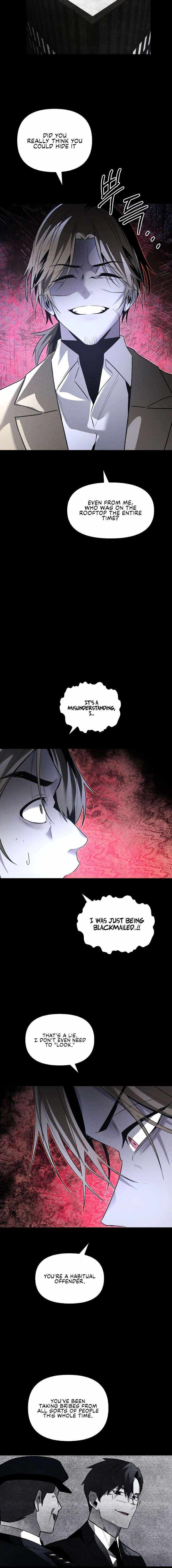 The Murderer - Chapter 61 Page 2