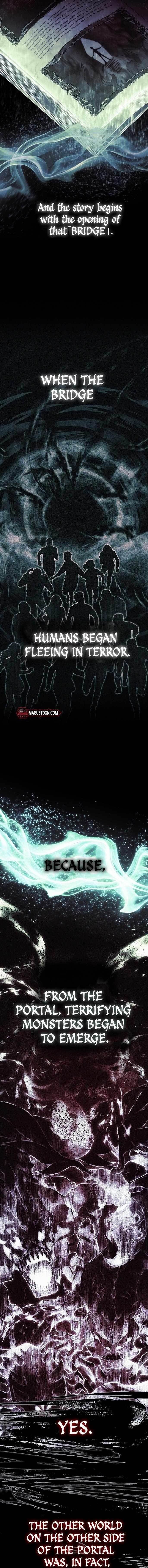 Black Haze (2025) - Chapter 1 Page 2