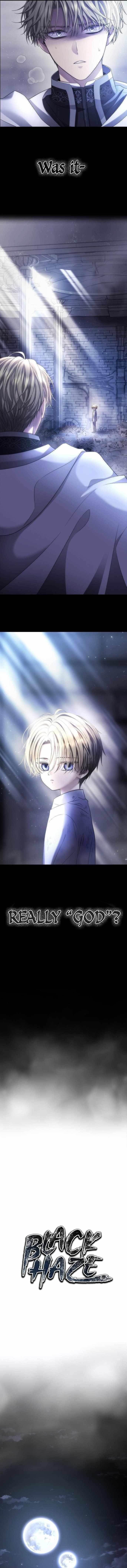 Black Haze (2025) - Chapter 1 Page 6