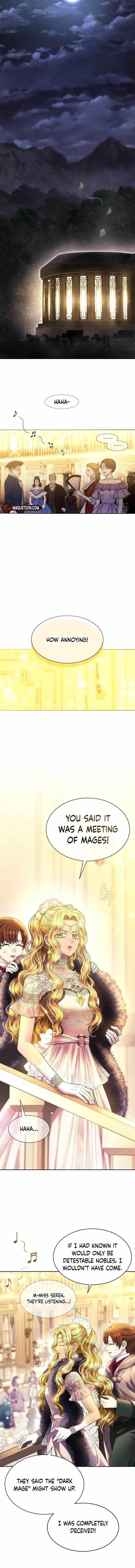 Black Haze (2025) - Chapter 1 Page 7