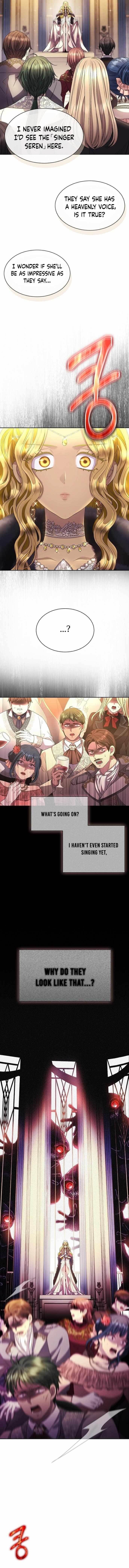 Black Haze (2025) - Chapter 1 Page 9