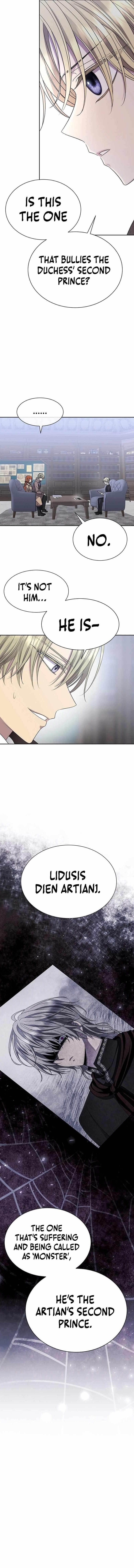 Black Haze (2025) - Chapter 11 Page 12