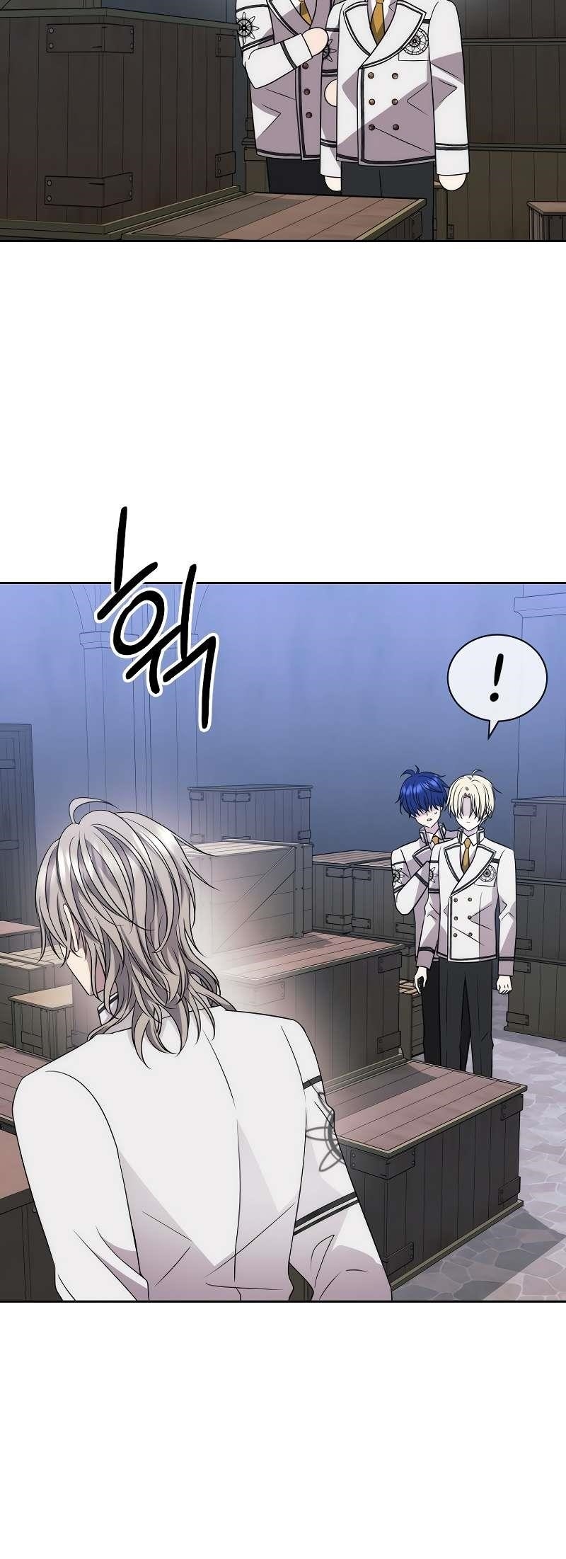 Black Haze (2025) - Chapter 16 Page 12