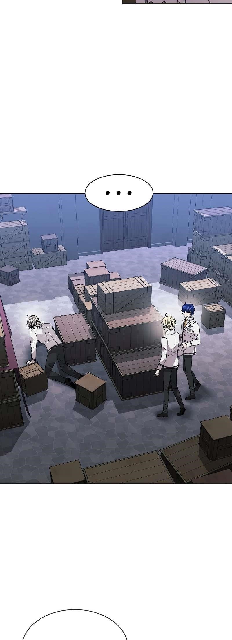 Black Haze (2025) - Chapter 16 Page 14