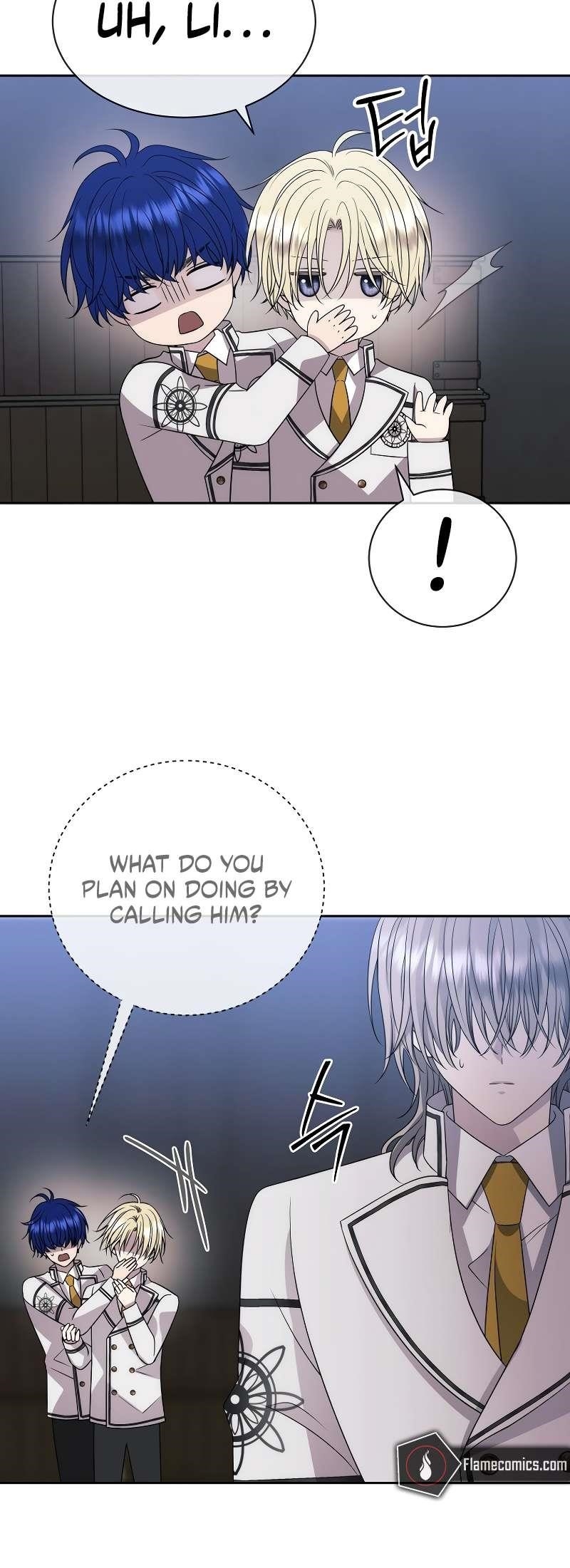 Black Haze (2025) - Chapter 16 Page 15