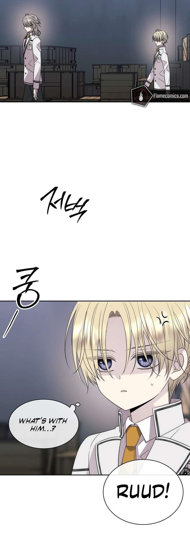 Black Haze (2025) - Chapter 16 Page 22