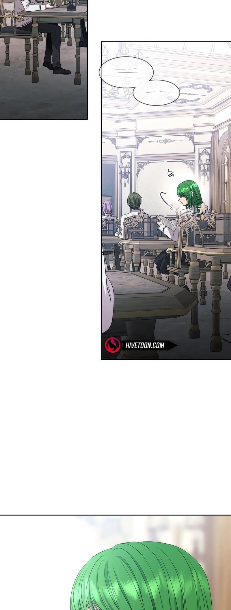 Black Haze (2025) - Chapter 17 Page 10