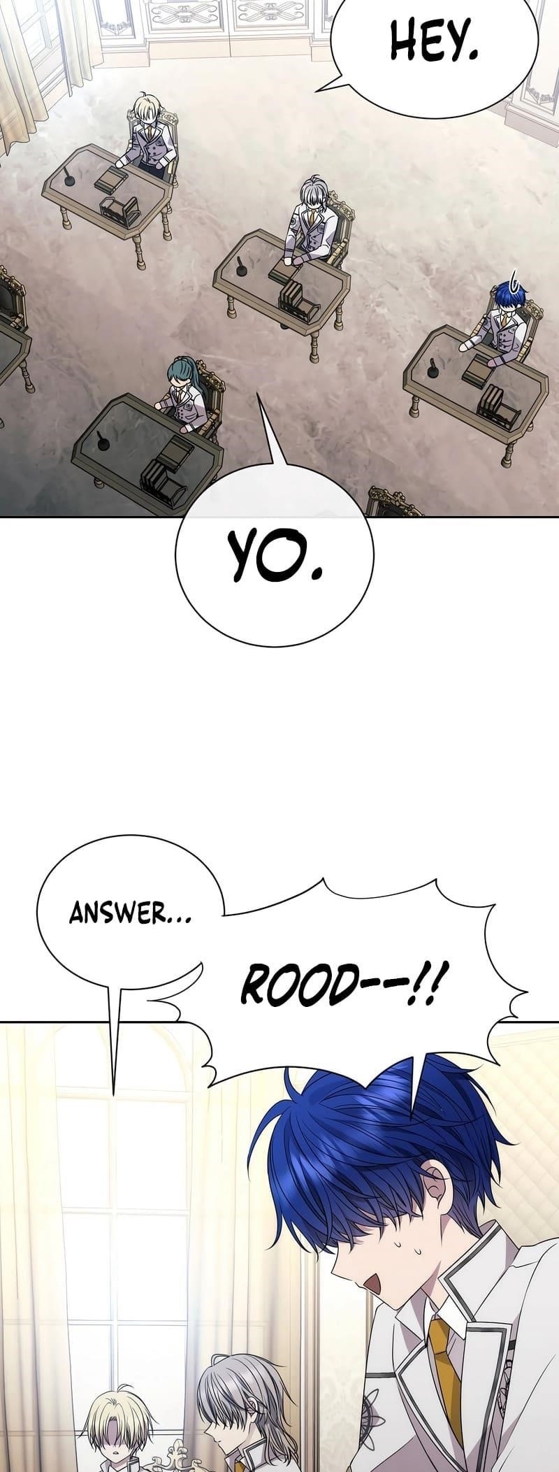 Black Haze (2025) - Chapter 17 Page 16