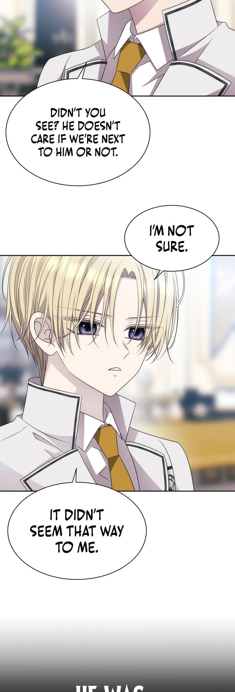 Black Haze (2025) - Chapter 17 Page 21