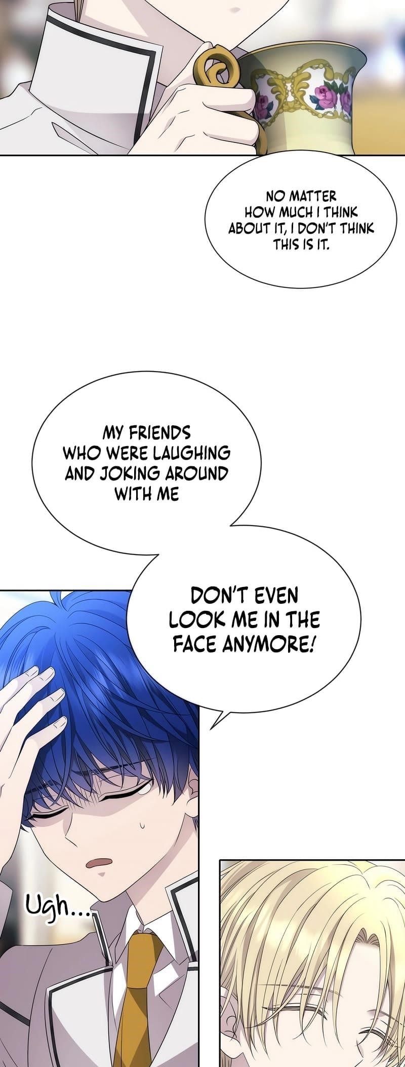 Black Haze (2025) - Chapter 17 Page 26