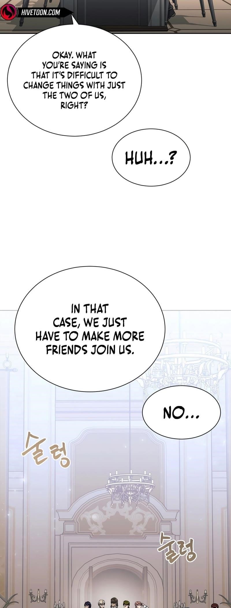 Black Haze (2025) - Chapter 17 Page 28