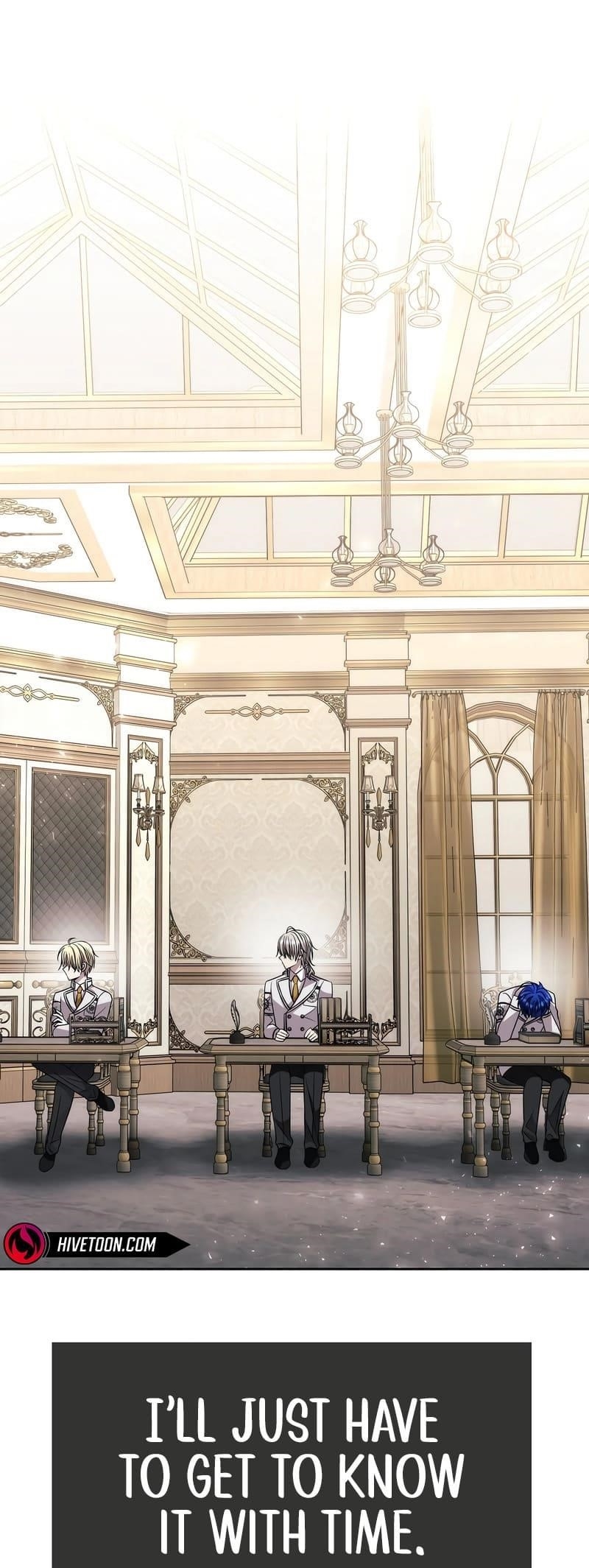 Black Haze (2025) - Chapter 17 Page 3