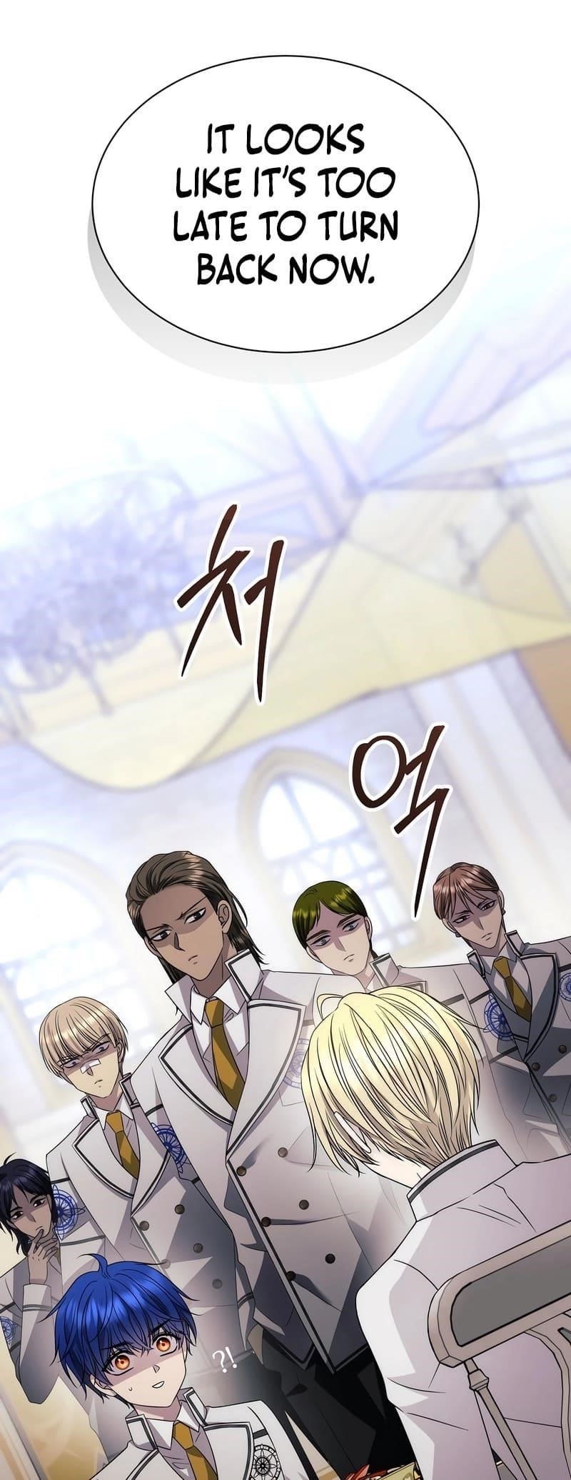 Black Haze (2025) - Chapter 17 Page 30