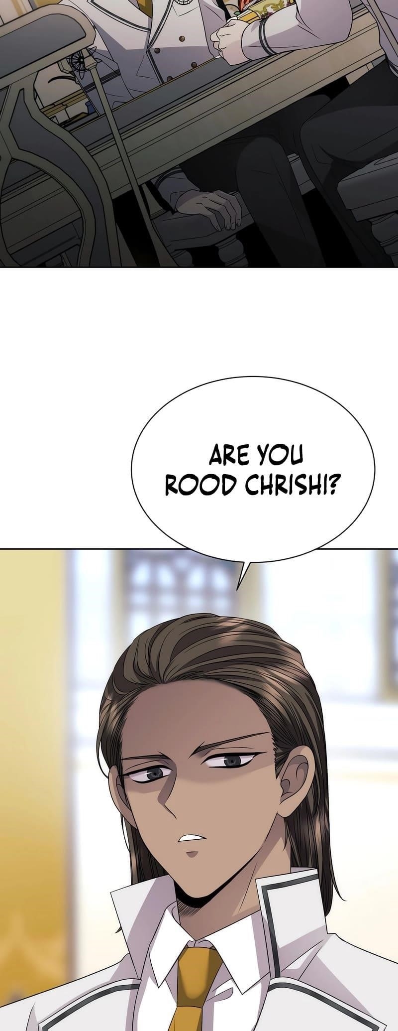 Black Haze (2025) - Chapter 17 Page 31