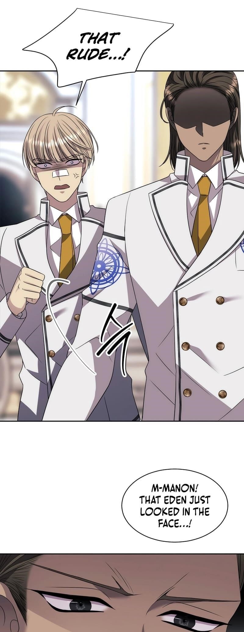 Black Haze (2025) - Chapter 17 Page 33