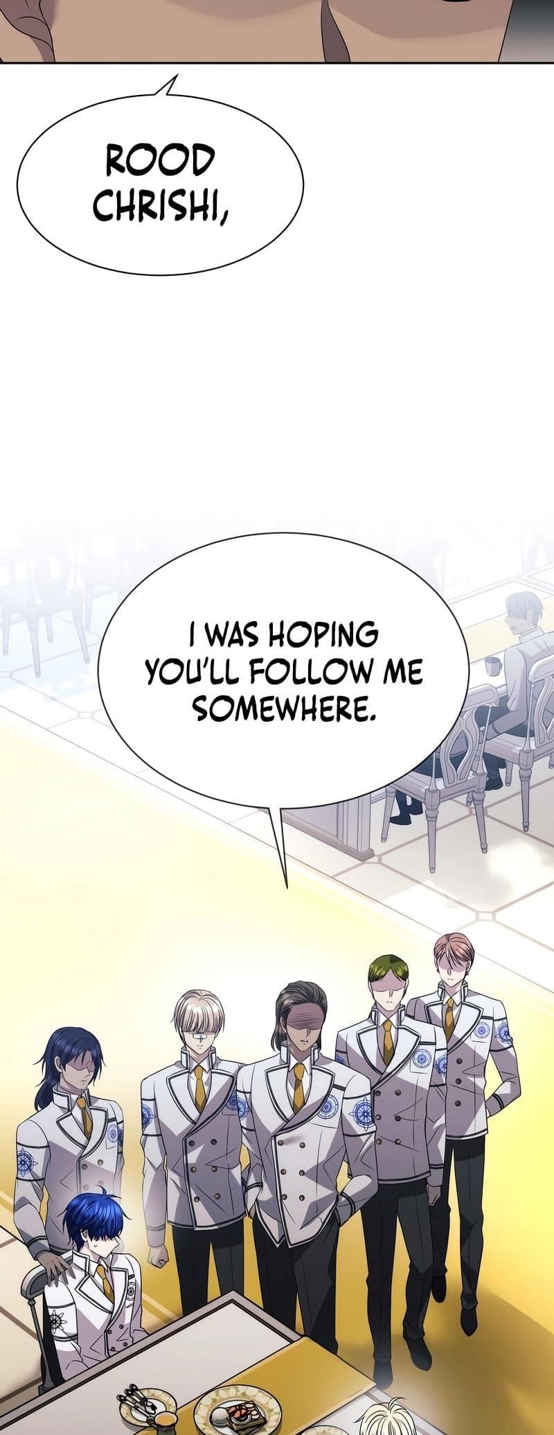 Black Haze (2025) - Chapter 17 Page 34