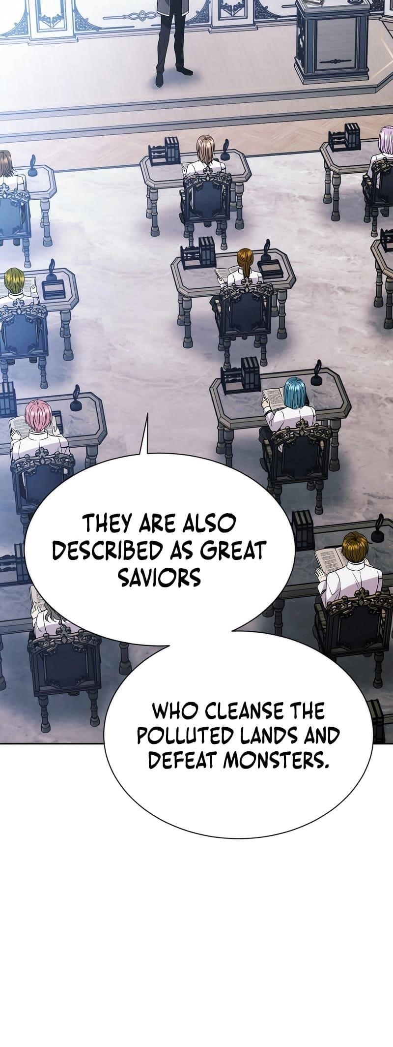 Black Haze (2025) - Chapter 17 Page 6