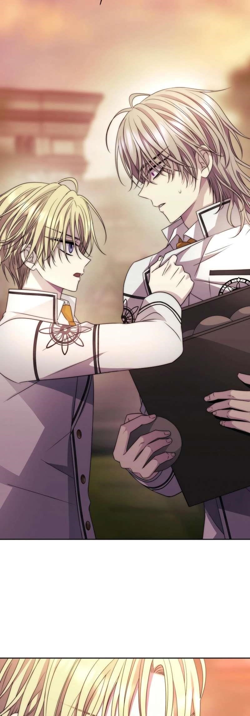 Black Haze (2025) - Chapter 19 Page 28