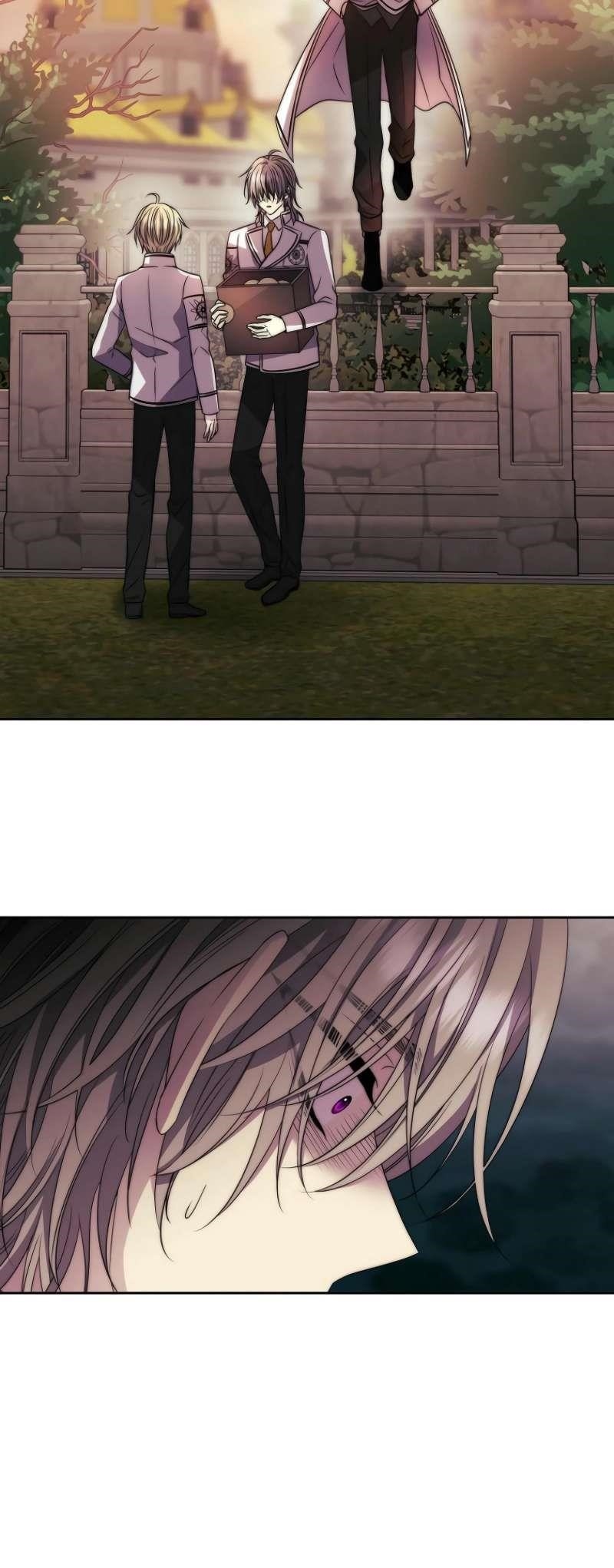 Black Haze (2025) - Chapter 19 Page 32